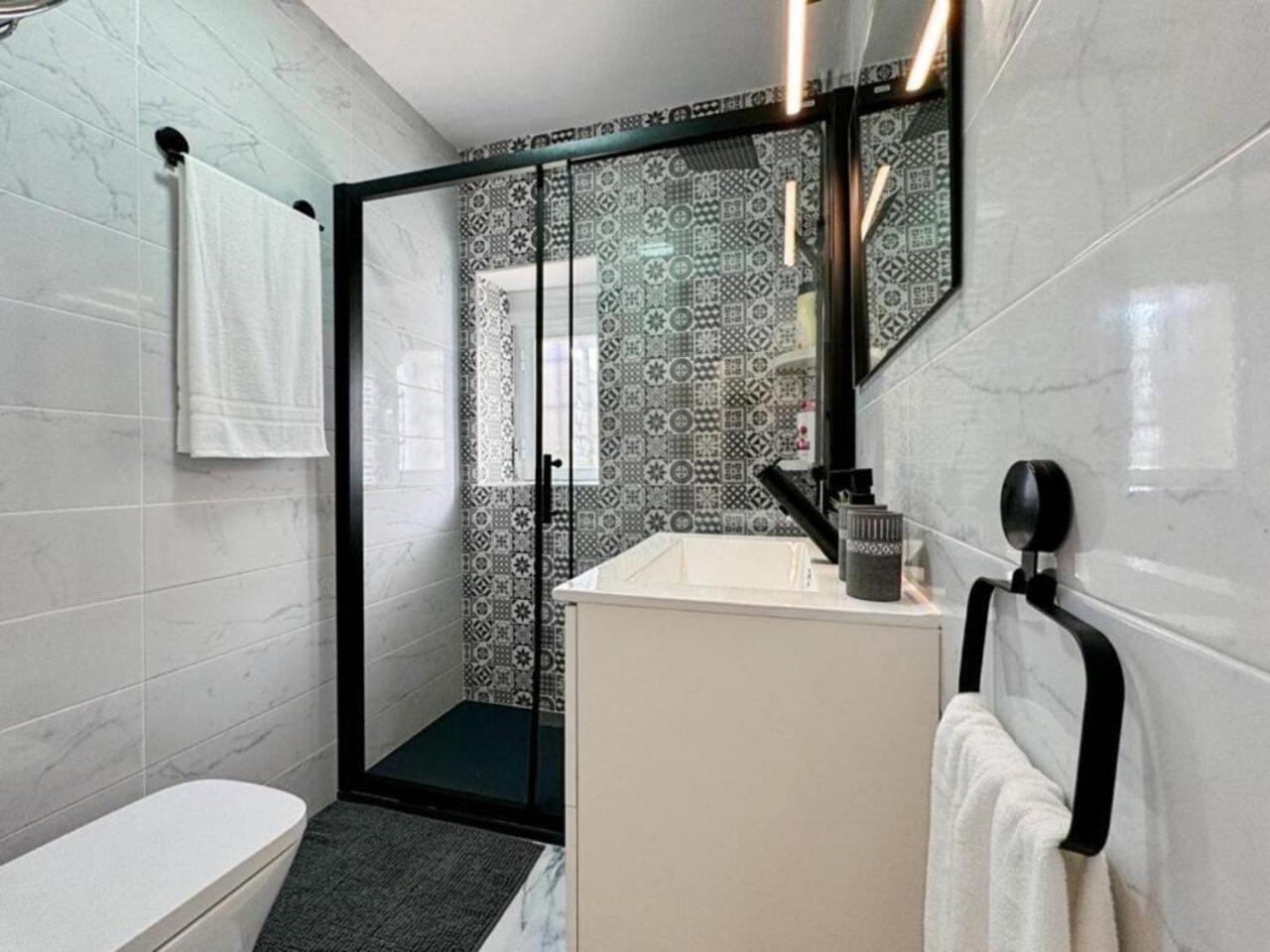 Oasis Suite Ávila Eksteriør billede